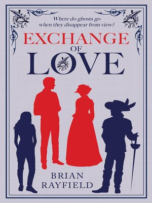 cover image of Exchange of Love